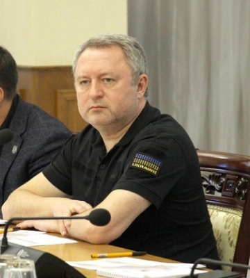 О чем молчит генпрокурор Костин?