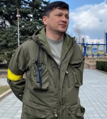 Росіяни готуються бити по Херсону, - голова Миколаївської ОВА Кім