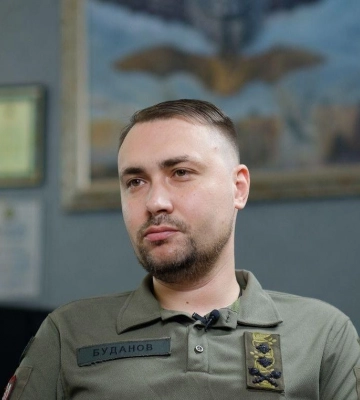 Голова розвідки Буданов спрогнозував, коли і як закінчиться війна з росією