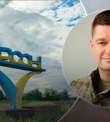 Вас хочуть взяти у заручники, – очільник ОВА попередив мешканців Херсонщини про наміри Росії