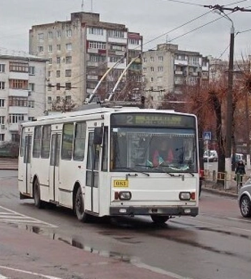 У Житомирі після ворожих обстрілів не можуть працювати великі підприємства – мер
