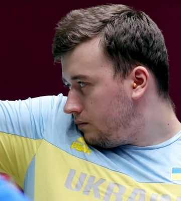 Львів’янин став чемпіоном світу з кульової стрільби