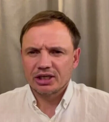Бегство из Херсона. Как изменник Стремоусов изменил позицию за неделю (видео)