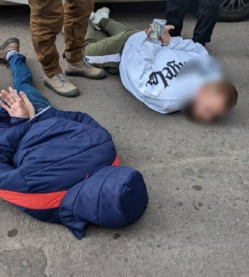 На Київщині викрито групу, яка переправляла військовозобов’язаних через кордон під виглядом студентів та волонтерів, - ОГ