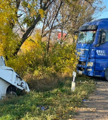 Укравтодор відремонтував важливу ділянку траси «Одеса-Миколаїв»