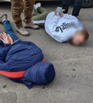 На Київщині викрито групу, яка переправляла військовозобов’язаних через кордон під виглядом студентів та волонтерів, - ОГ