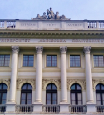 Львівська політехніка лідирує за кількістю заяв вступників