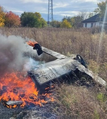 Ракети над Львівщиною збили, під Чернівцями і в Кіровограді є влучання