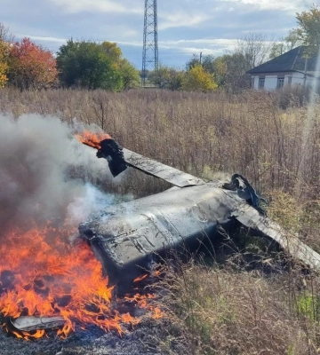 Ракетний удар по Україні — працює ППО, є влучання