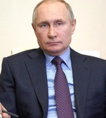 Путін запровадив &quot;воєнний стан&quot; на окупованій частині України: що це означає