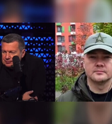 Пропагандисты признали поражение Путина и требуют ядерного удара по Украине
