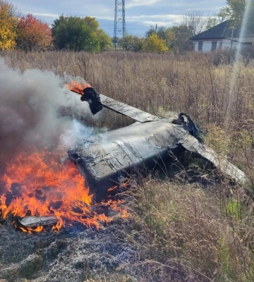 На Київщині працюють сапери: де мешканці можуть чути вибухи