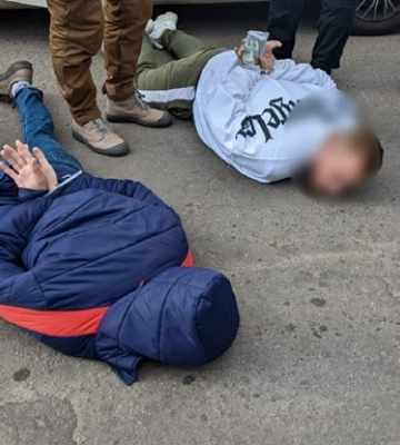 На Київщині викрито групу, яка переправляла військовозобов’язаних через кордон під виглядом студентів та волонтерів, - ОГ