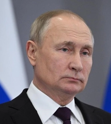 РФ вводить воєнний стан у захоплених областях