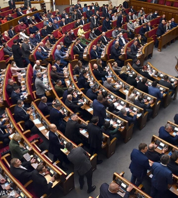 Проєкт про відновлення пошкодженого житла українців завалює промислове лобі - парламентський інсайд