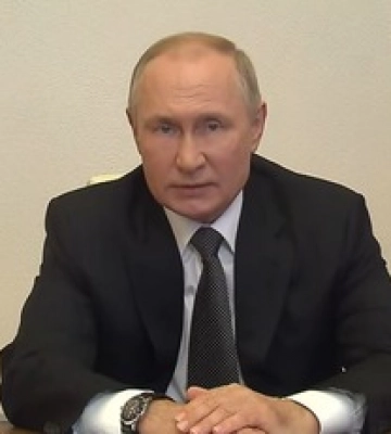 Введение Путиным &quot;военного положения&quot; на оккупированных территориях Украины: что оно означает