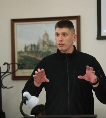 У приєднаних до Львова громадах будуть свої поліційні офіцери з великими повноваженнями