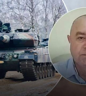 Партнеры до сих пор не согласовывают предоставление Украине танков: в чем самые большие проблемы