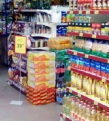 У Луцьку жінка обікрала магазин, але не отримала покарання