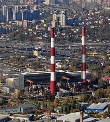У Києві оголосили про старт опалювального сезону