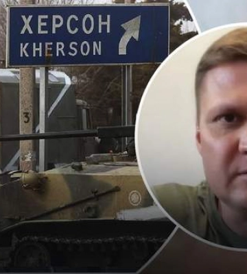 Россияне пытались создать &quot;добробат&quot; из херсонцев: чем обернулась эта идея