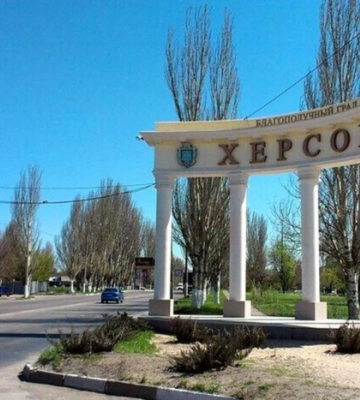 Два важливих моменти по Херсону. Що робить Кремль