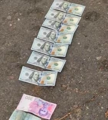 Волинянину, який взяв $700 з чоловіка, аби переправити за кордон, повідомили про підозру