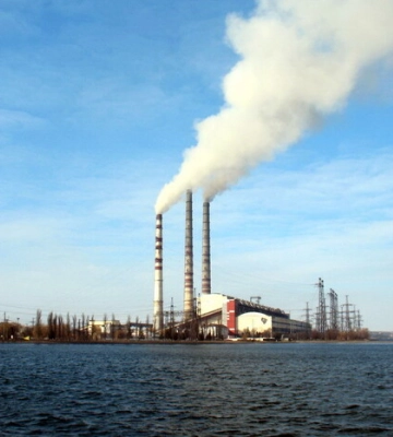 Обстріл Прикарпаття: місцева влада повідомила, куди влучили ракети