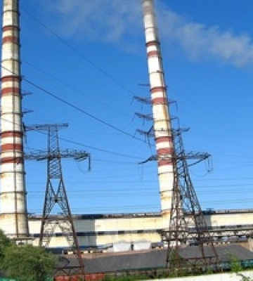 На Прикарпатті пролунав вибух на Бурштинській ТЕЦ: всі подробиці ракетного удару