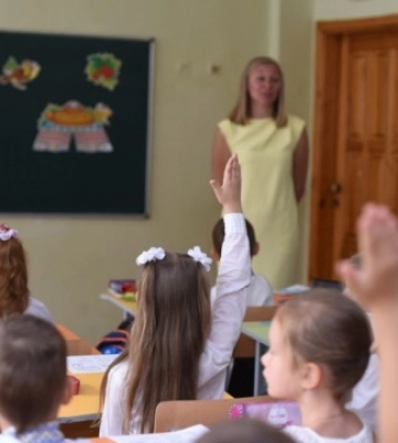 У Рівному вирішили об’єднати осінні канікули із зимовими