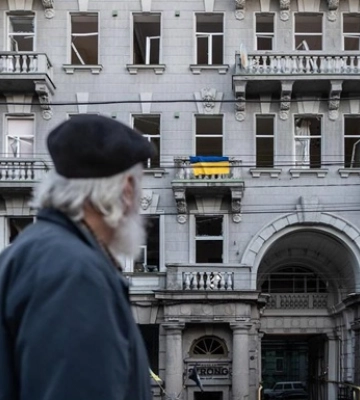 Схоже, економіка України знову зростає - Economist
