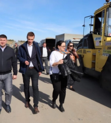 На Львівщині відкриють новий пункт пропуску на кордоні з Польщею: коли та де, - ФОТО
