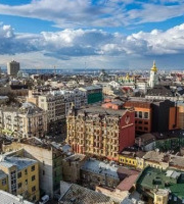 У Києві 20 жовтня розпочинається опалювальний сезон, - КМДА