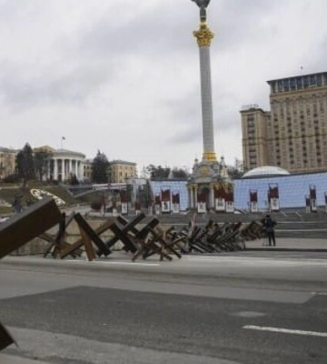 Атака на Київ: як столиця пережила обстріл