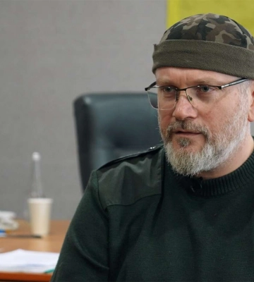 Аферисти збирають гроші від імені політика з Дніпропетровщини