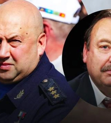 Суровікін попередив росіян про &quot;важкі рішення&quot;: чи було це попередженням про &quot;здачу&quot; Херсона