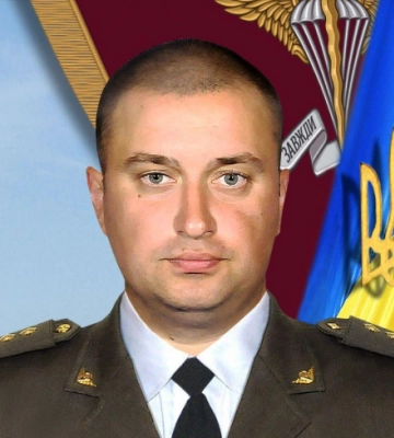 Завтра Львів прощатиметься з Героєм Юрієм Костиком. Ким він був