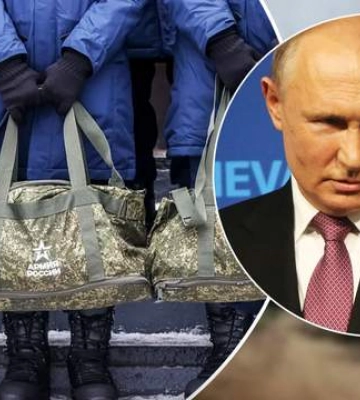 Ограничена свобода передвижения в приграничных регионах России: что сказал Путин на Совбезе