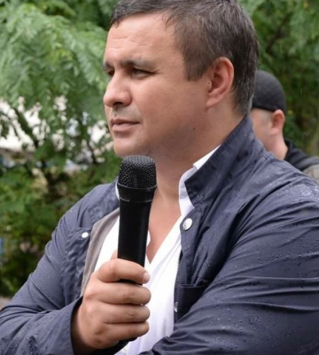 НАБУ сообщило экс-нардепу Микитасю о подозрении в попытке дачи взятки мэру Днепра