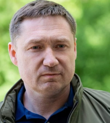 Львівщина готується прийняти 100 тисяч переселенців і має 131 стаціонарний пункт обігріву, - Козицький