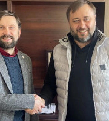За кошти благодійників на Київщині проведуть поточний ремонт у трьох тисячах домівок