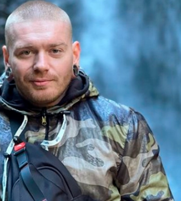 Це пекло було понад 40 днів: Кривошапко про рідних у Маріуполі