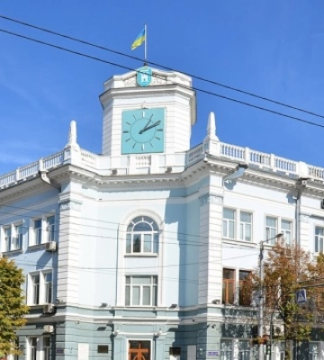 У Житомирі пізно ввечері 20 жовтня увімкнуть опалення