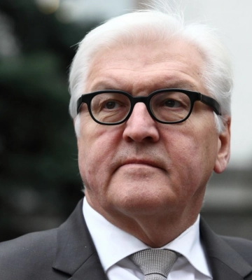 Штайнмайер отменил запланированный на завтра визит в Украину, - Bild