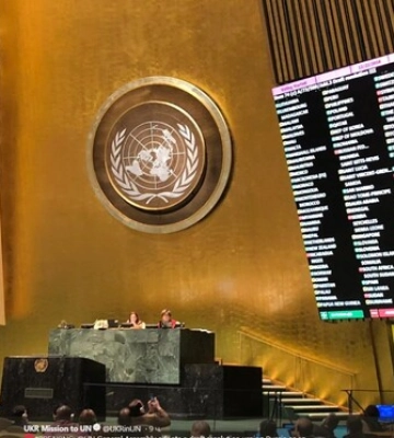 Главу МЗС Мадагаскару звільнили через підтримку України