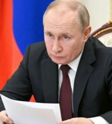 Окупанти проводять &quot;перепис&quot; населення Запорізької області та &quot;інвентаризацію&quot; житла — Генштаб