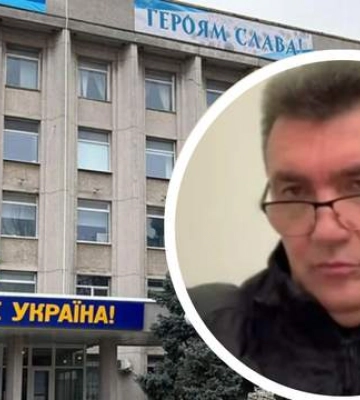 Окупаційна влада заборонила на 7 днів в’їзд до Херсонської області