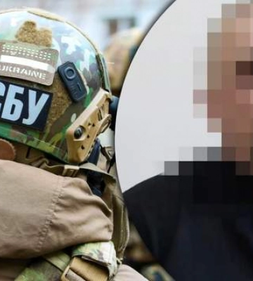 На Вінниччині затримали 4 людей, які знімали та пересилали відео з прильотами