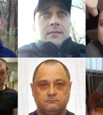 Військові РФ обстріляли десять населених пунктів Харківщини — Генштаб