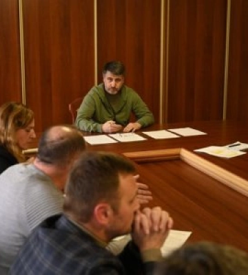 Закарпаття готується до можливих викликів через дії країни-агресора